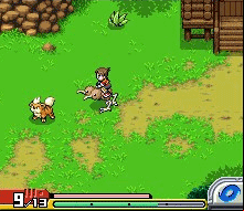 pokemon ranger shadows emulator